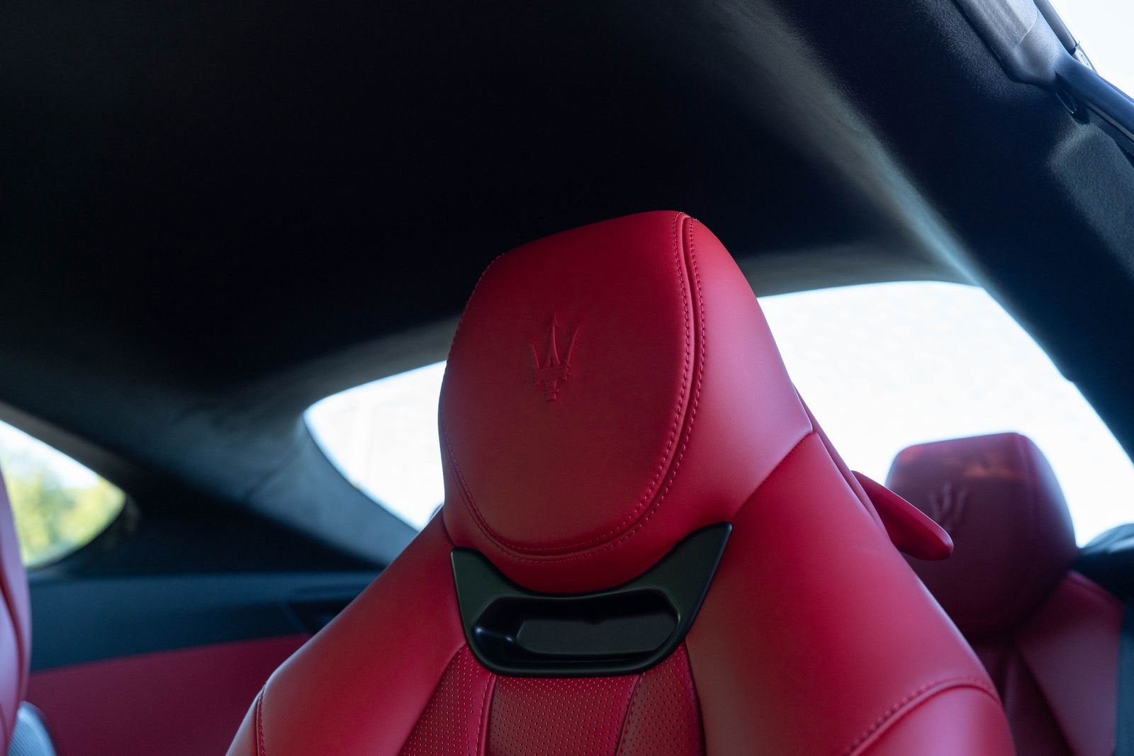 2026 Maserati GranTurismo Coupe