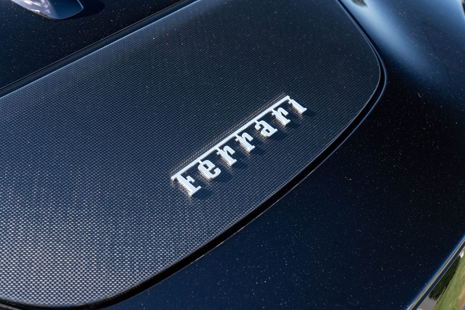 2024 Ferrari Roma Spider Base