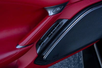 2024 Ferrari Roma Spider Base