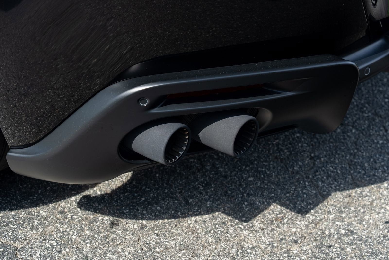 2022 Ferrari Roma Base