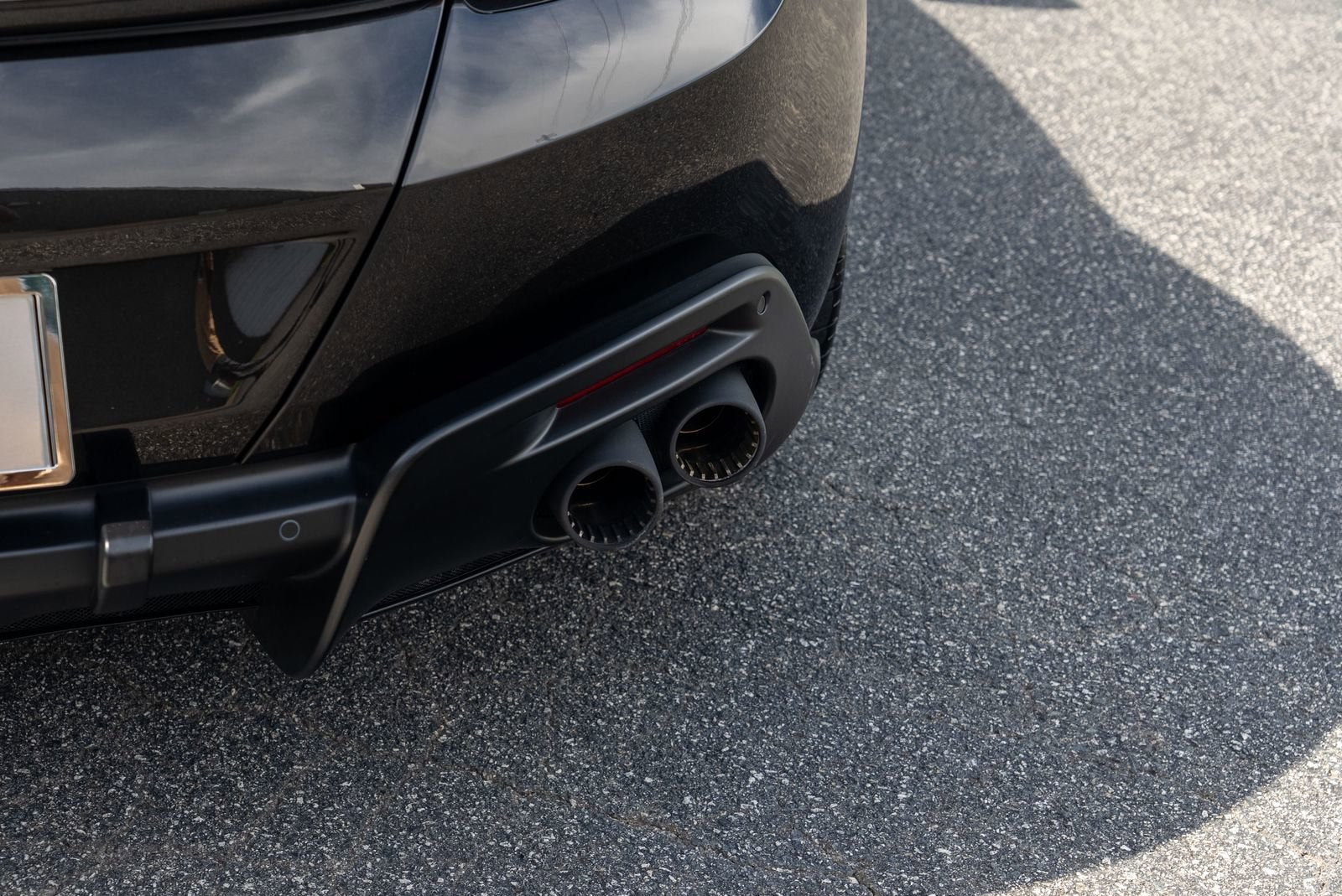 2022 Ferrari Roma Base