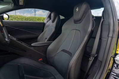 2022 Ferrari Roma Base