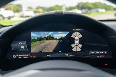 2022 Ferrari Roma Base