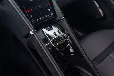 2022 Ferrari Roma Base