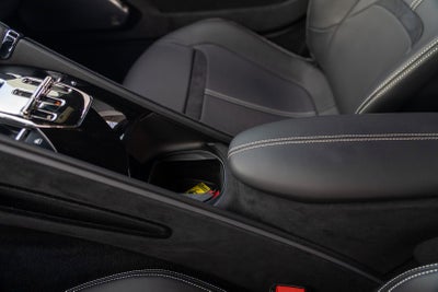 2022 Ferrari Roma Base