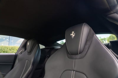 2022 Ferrari Roma Base