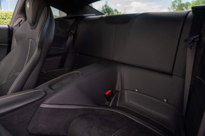 2022 Ferrari Roma Base