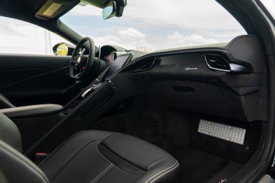 2022 Ferrari Roma Base