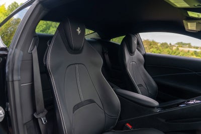 2022 Ferrari Roma Base