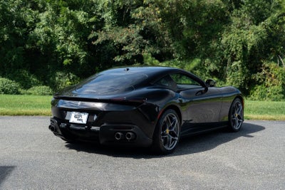 2022 Ferrari Roma Base