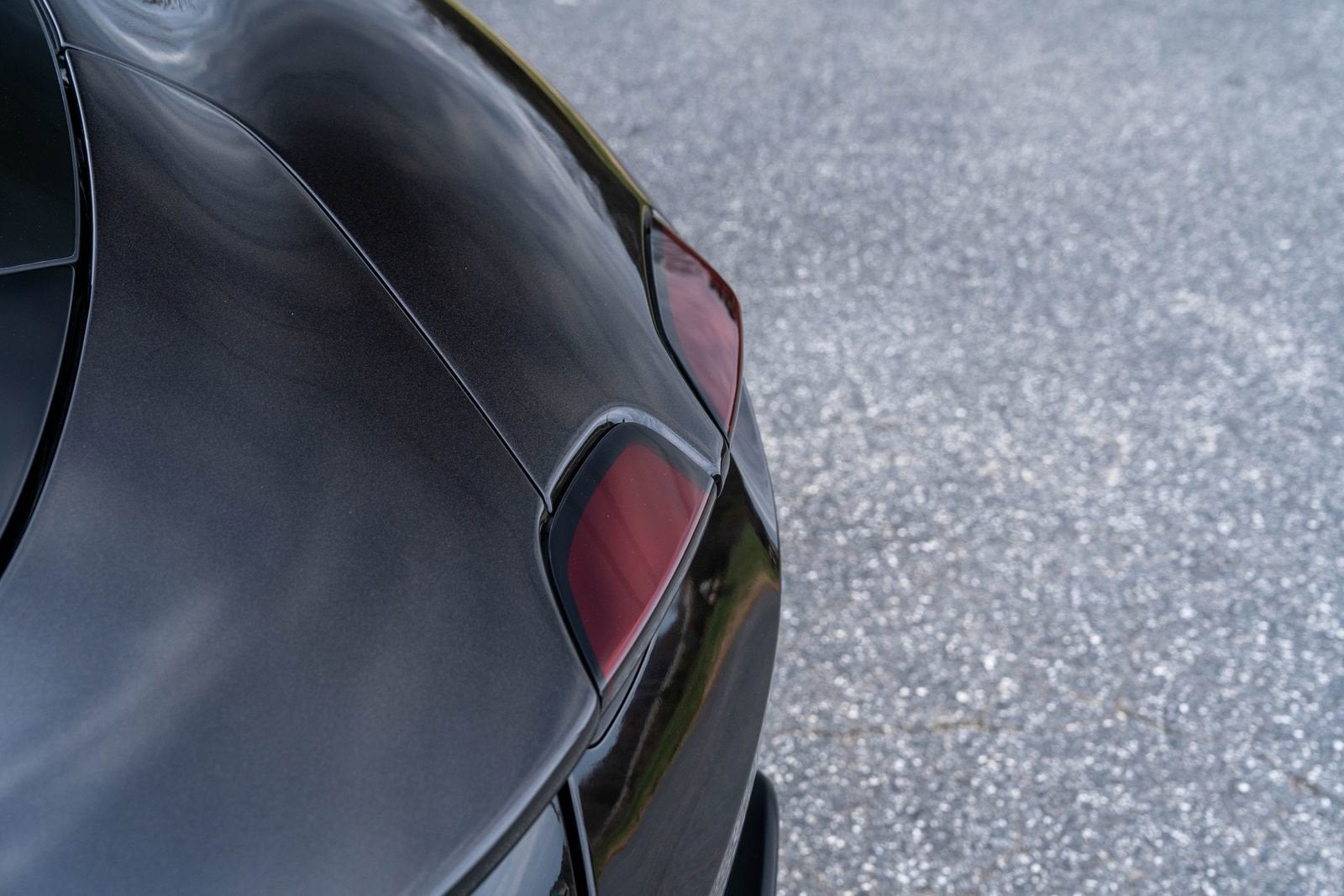 2022 Ferrari Roma Base