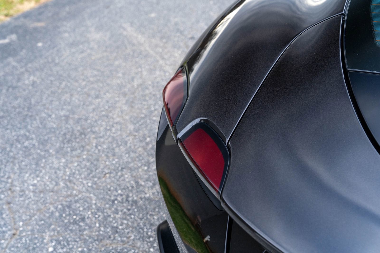 2022 Ferrari Roma Base