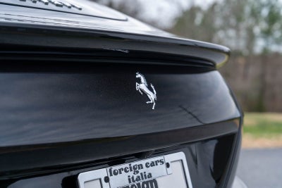 2022 Ferrari Roma Base