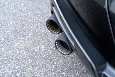 2022 Ferrari Roma Base