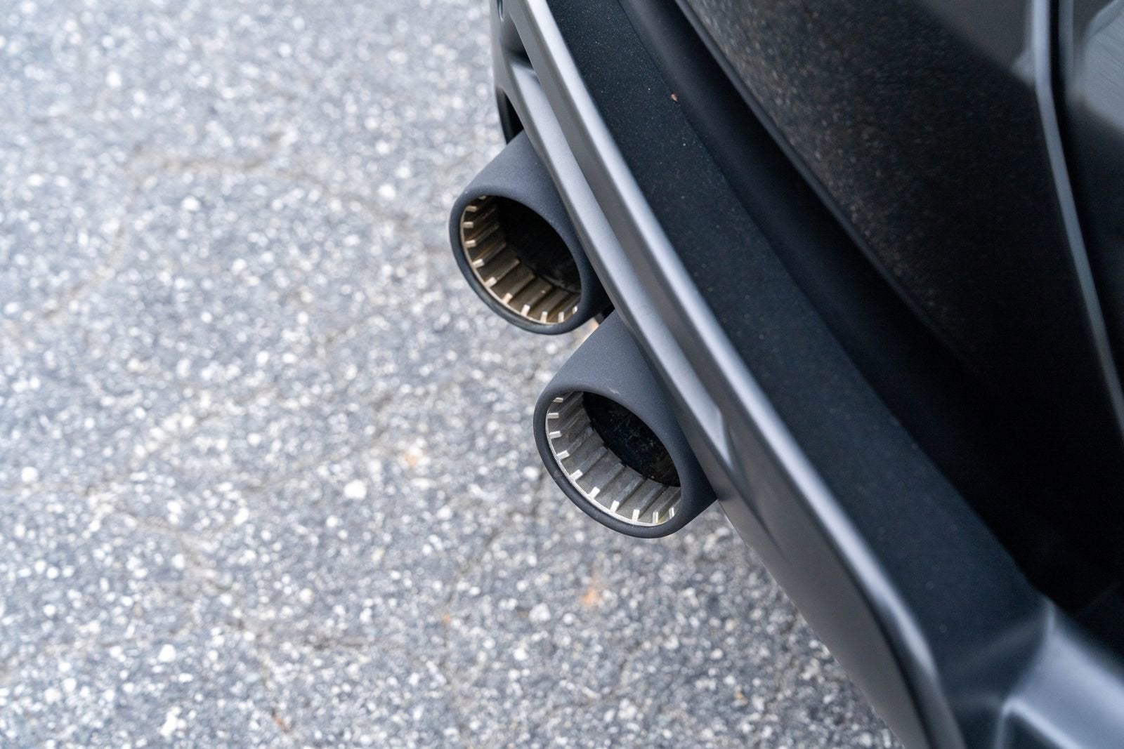 2022 Ferrari Roma Base