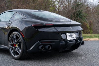 2022 Ferrari Roma Base