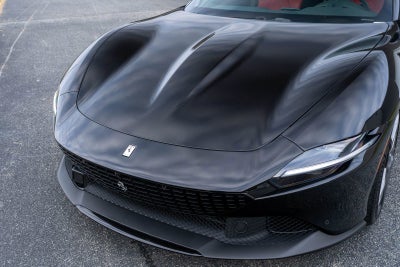 2022 Ferrari Roma Base