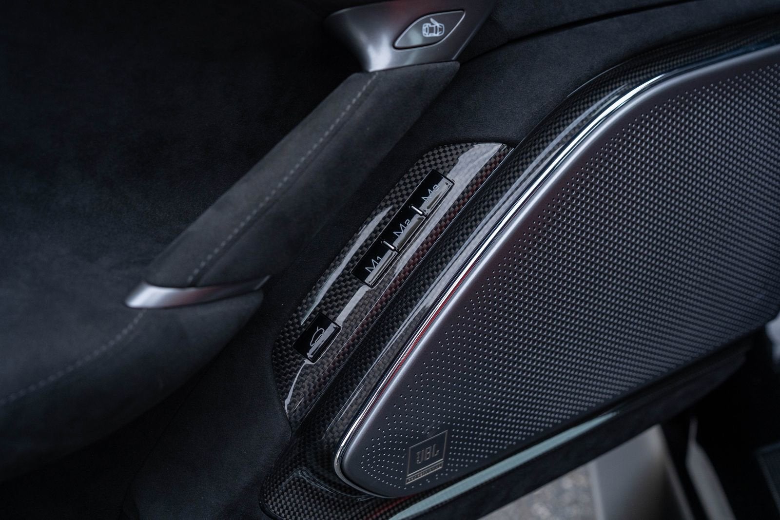 2022 Ferrari Roma Base