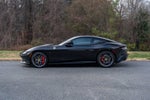 2022 Ferrari Roma Base