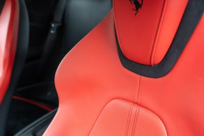 2022 Ferrari Roma Base