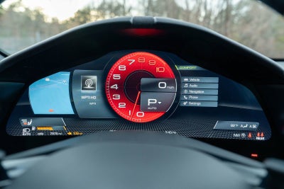 2022 Ferrari Roma Base