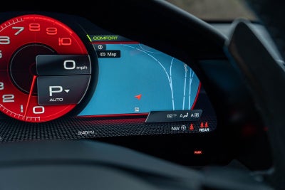 2022 Ferrari Roma Base