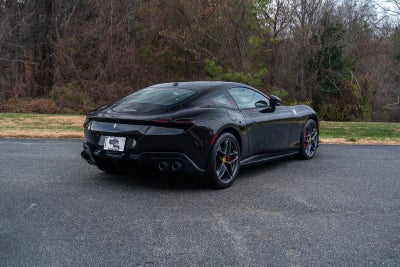 2022 Ferrari Roma Base