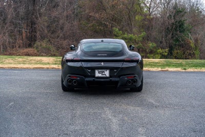 2022 Ferrari Roma Base