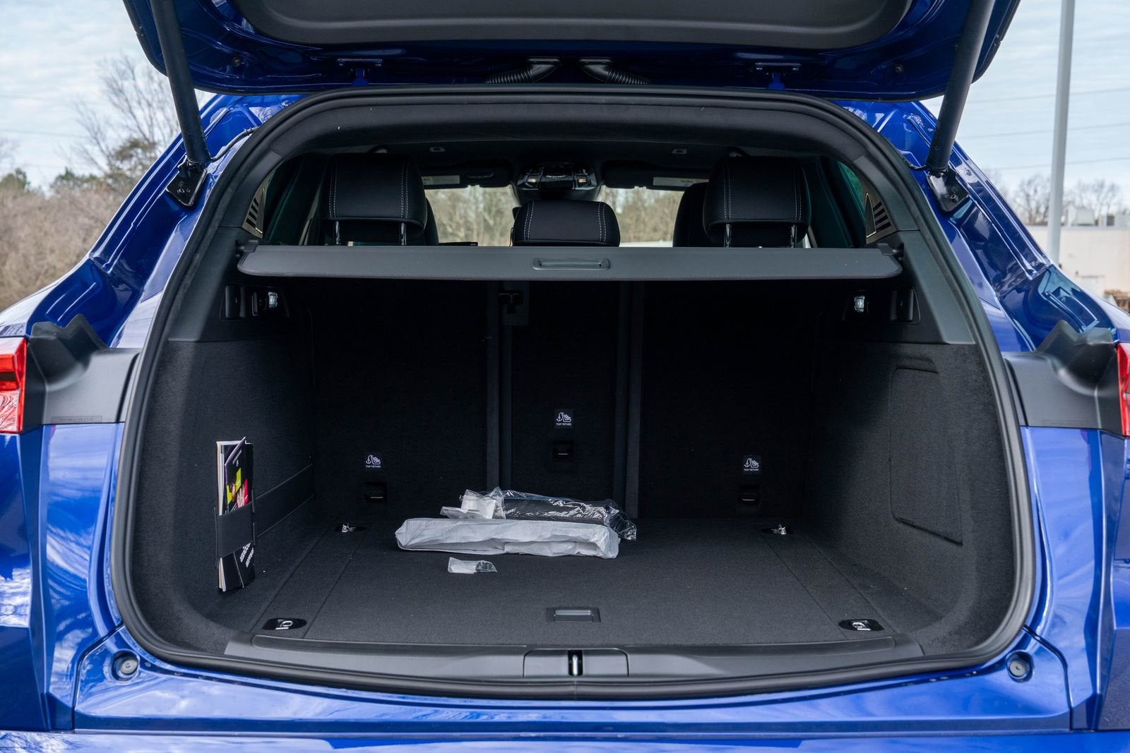 2026 Maserati Grecale Modena