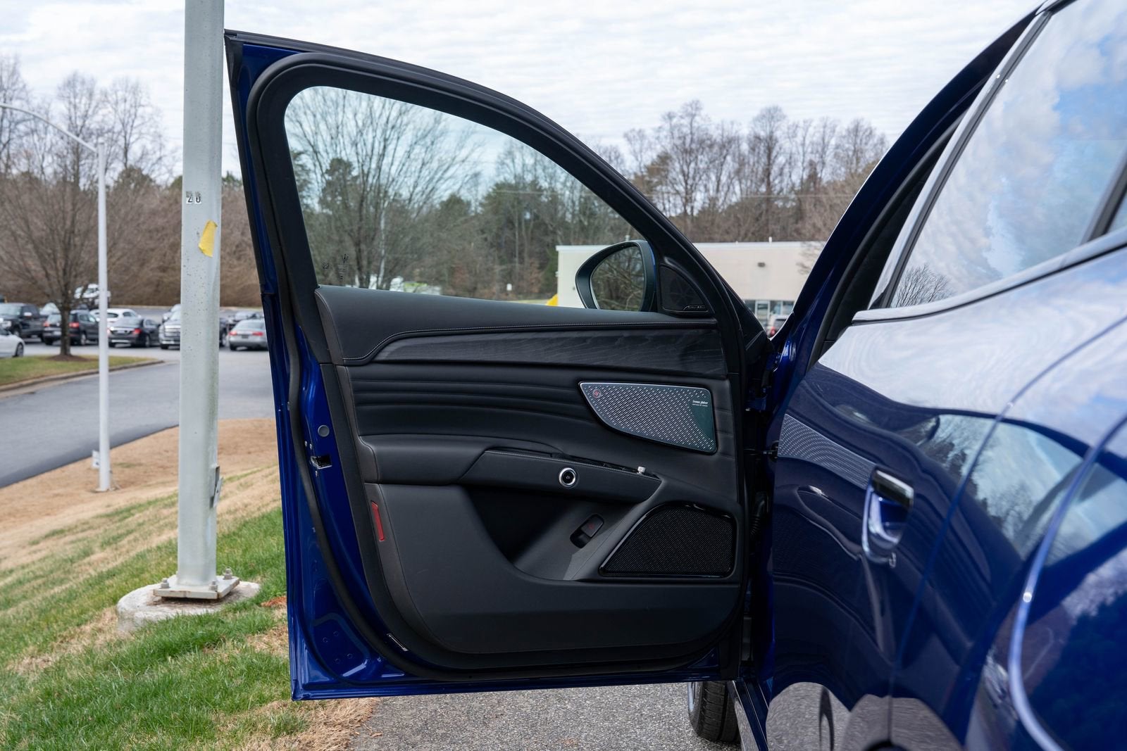 2026 Maserati Grecale Modena