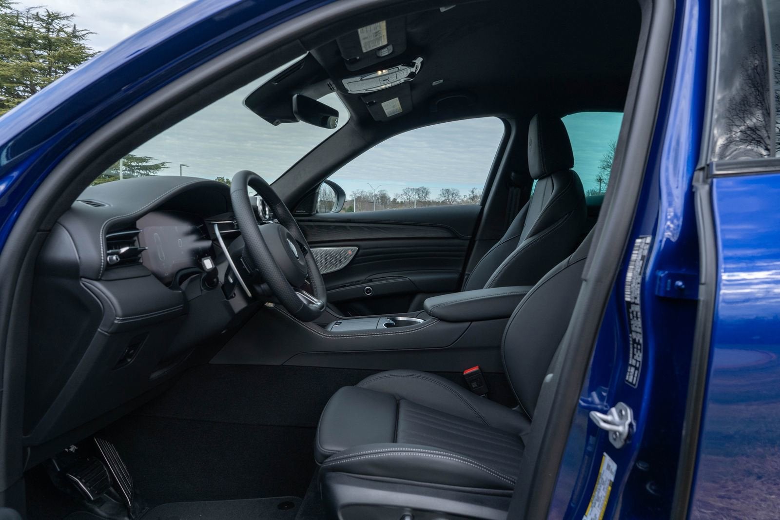 2026 Maserati Grecale Modena