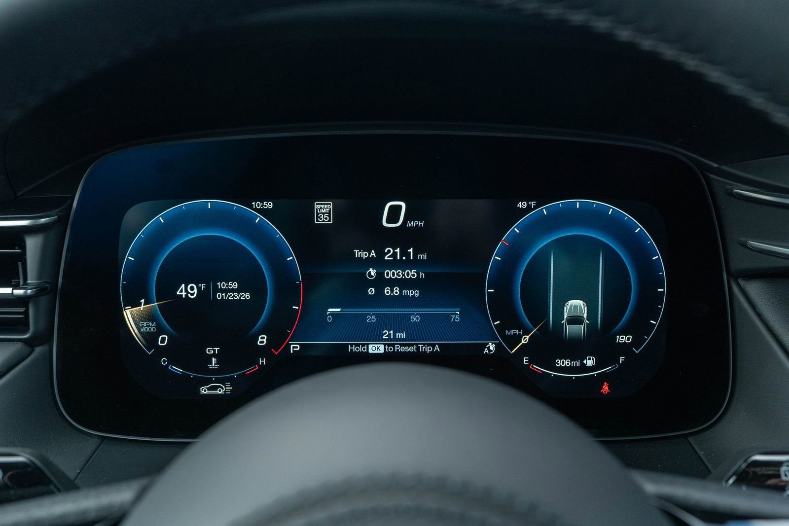 2026 Maserati Grecale Modena