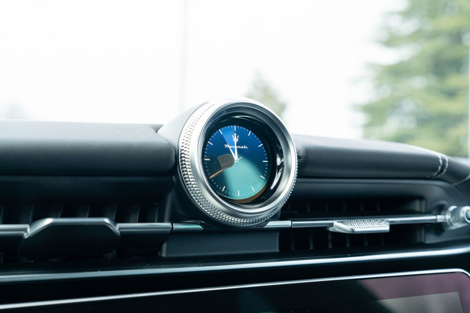 2026 Maserati Grecale Modena