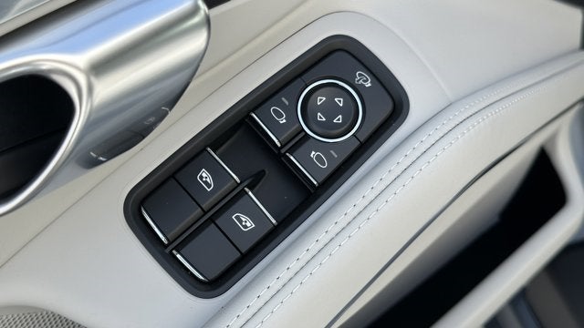 2025 Porsche 718 Boxster S