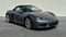 2025 Porsche 718 Boxster S