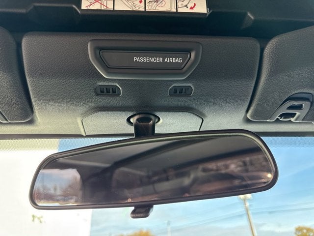 2020 Jeep Wrangler Rubicon