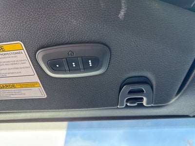 2020 Jeep Wrangler Rubicon