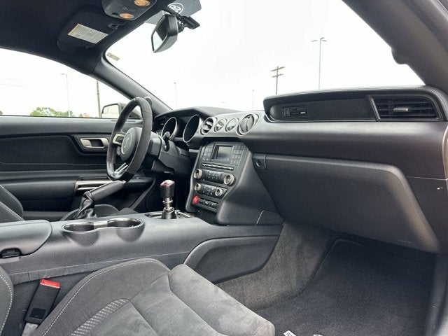 2017 Ford Mustang Shelby GT350