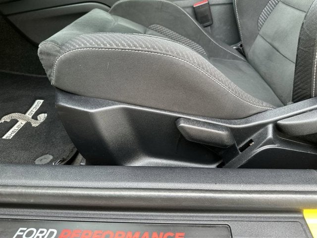 2017 Ford Mustang Shelby GT350