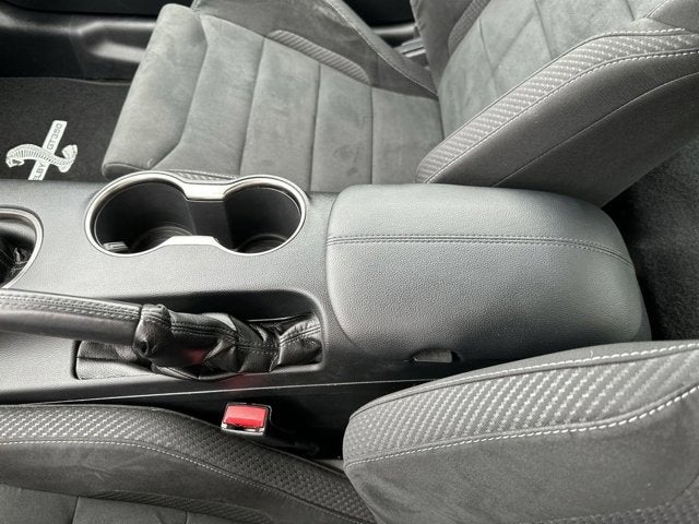 2017 Ford Mustang Shelby GT350