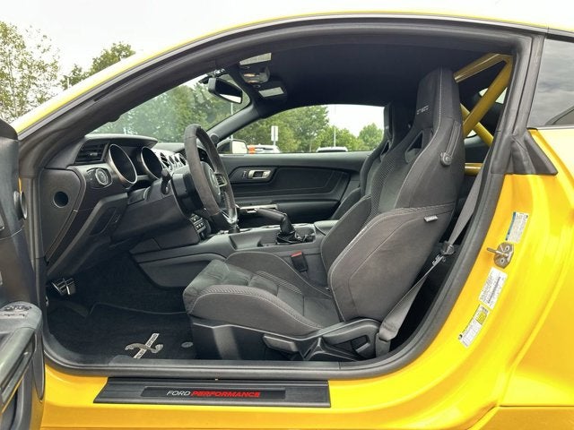 2017 Ford Mustang Shelby GT350