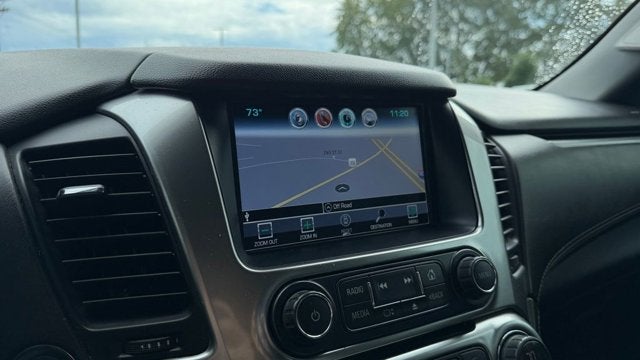 2020 Chevrolet Suburban Premier