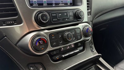 2020 Chevrolet Suburban Premier