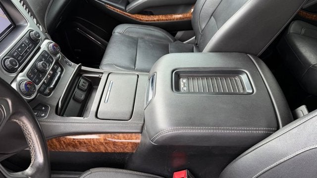 2020 Chevrolet Suburban Premier