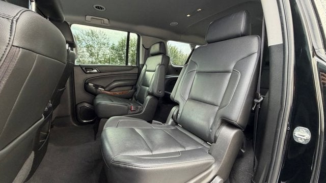 2020 Chevrolet Suburban Premier