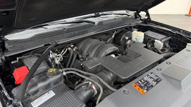 2020 Chevrolet Suburban Premier