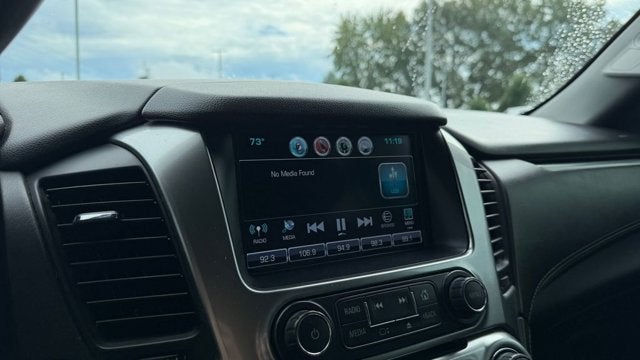 2020 Chevrolet Suburban Premier