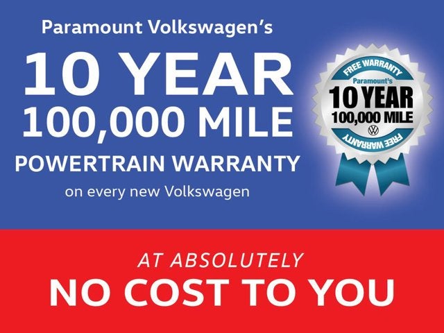 2026 Volkswagen Atlas Cross Sport 2.0T SEL