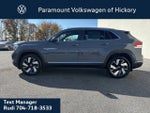 2026 Volkswagen Atlas Cross Sport 2.0T SEL