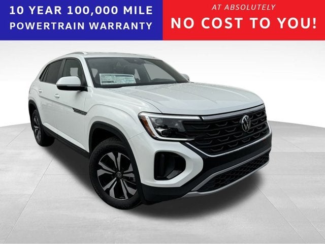 2026 Volkswagen Atlas Cross Sport 2.0T SE